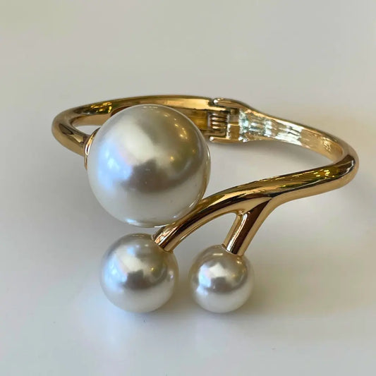 Timeless Beauty Pearl