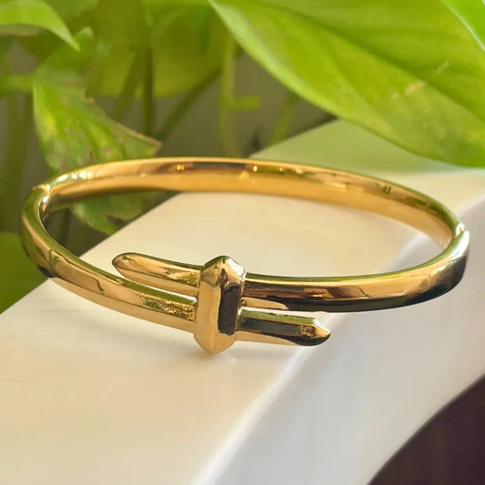 Bonded Love Bracelet