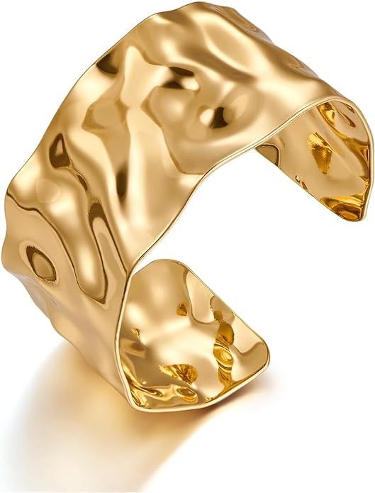 Cuffs / Broad Kada