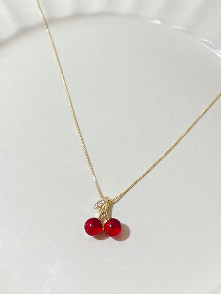 Pendant Jewellery