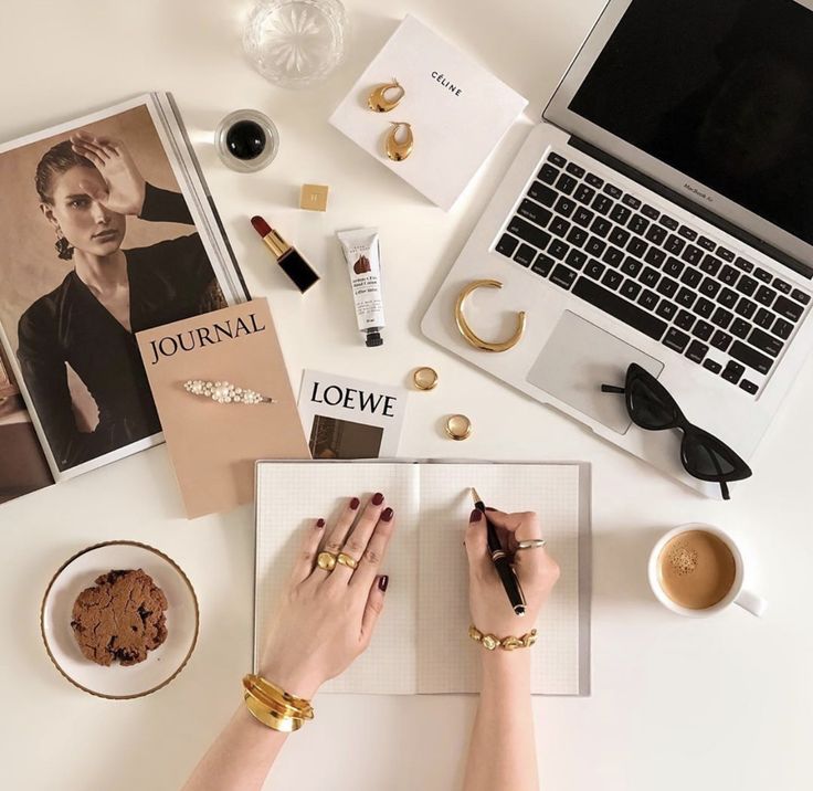Office Jewellery