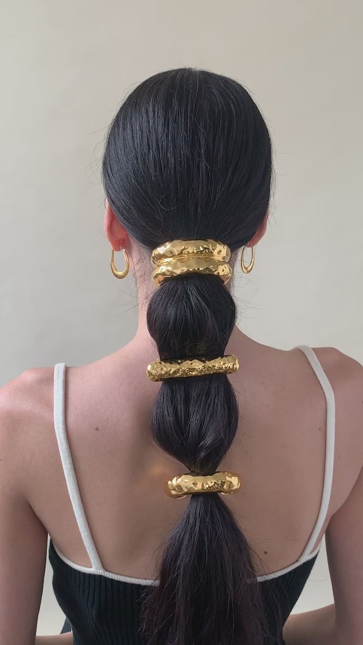 Hair Accessories