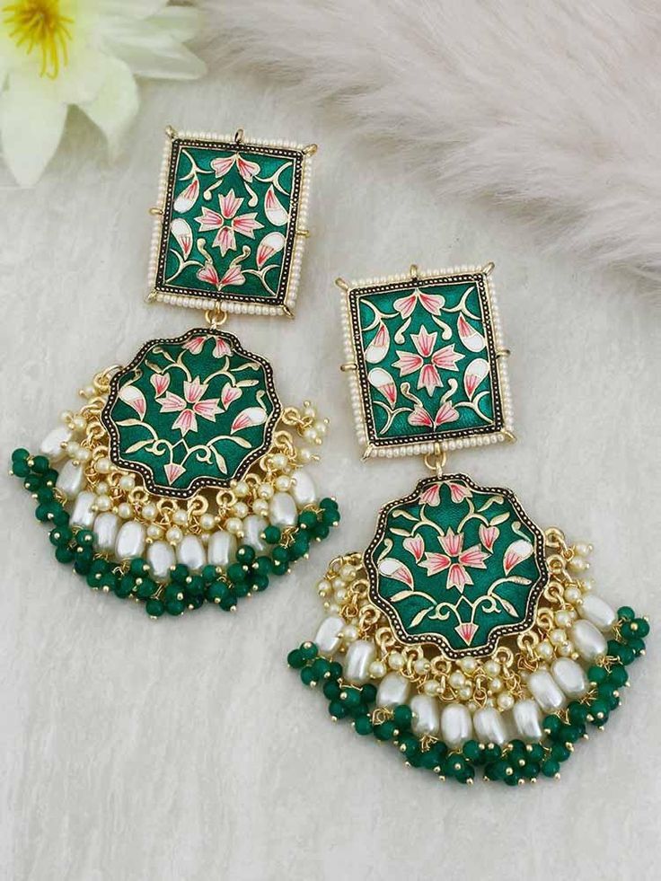 Ethnic Jewellery