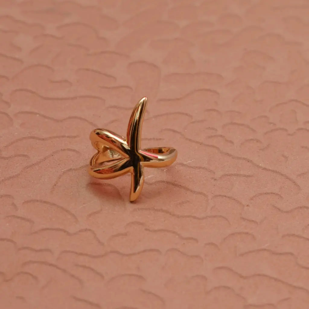 Jelly Fish Ring