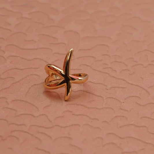 Jelly Fish Ring