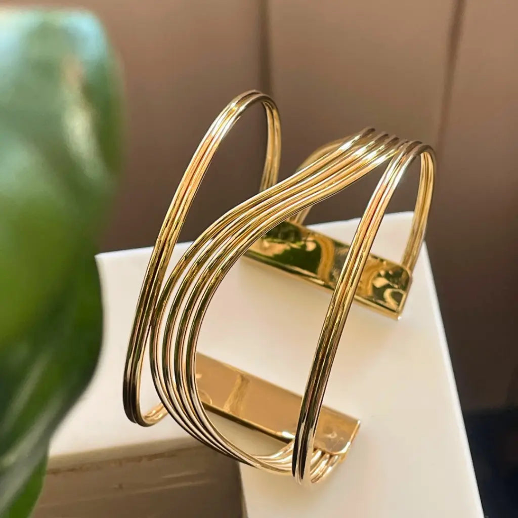 Artistic Kada