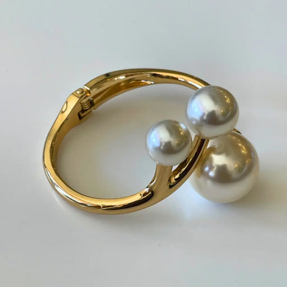 Timeless Beauty Pearl