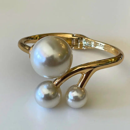 Timeless Beauty Pearl