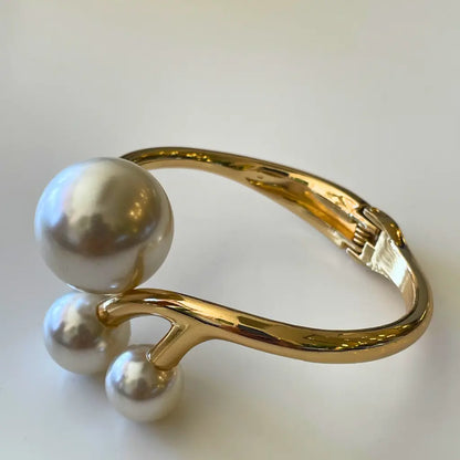 Timeless Beauty Pearl