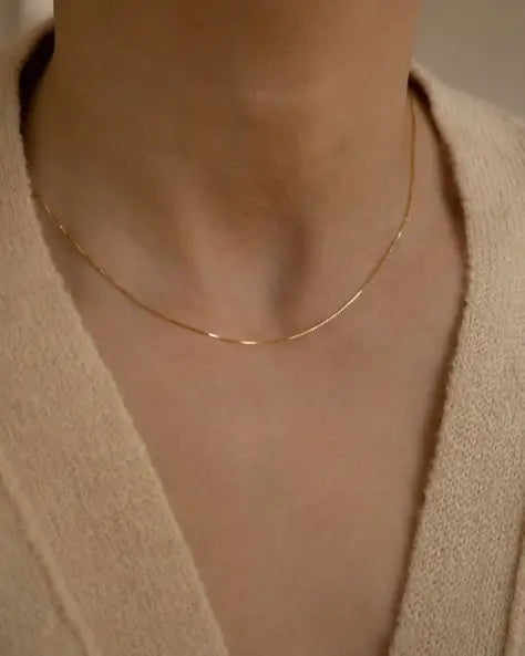 Cutesy Chain