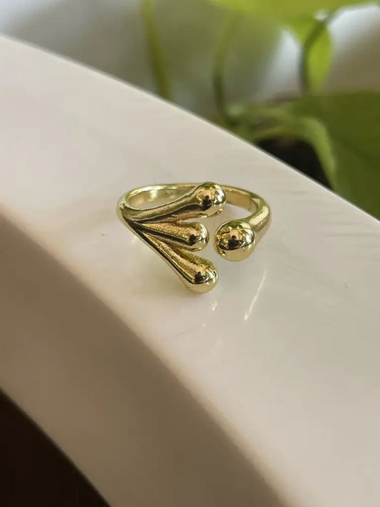 Aurora Ring