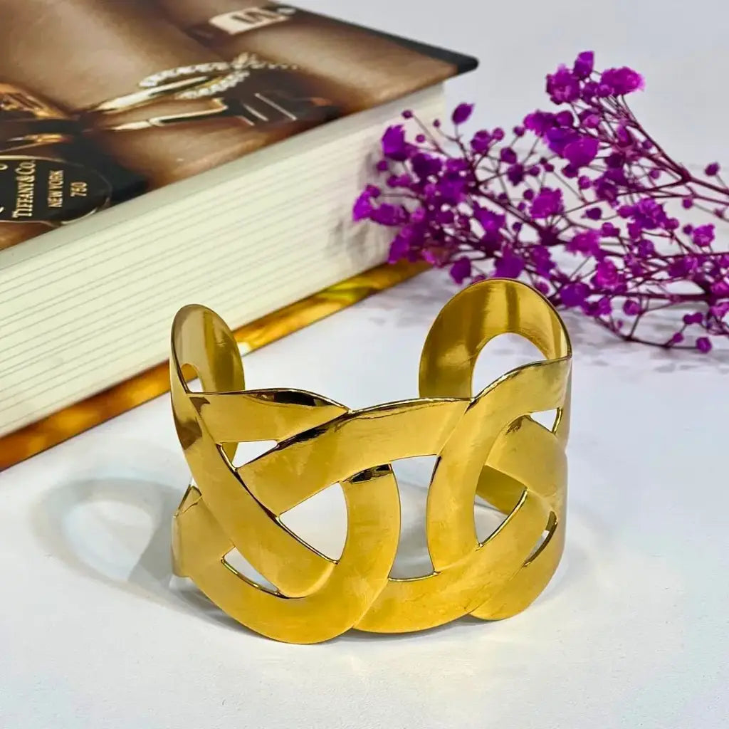 Infinity Love Kada