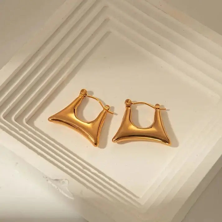 Gleam Arc Hoops