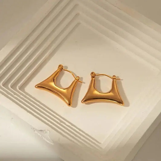Gleam Arc Hoops