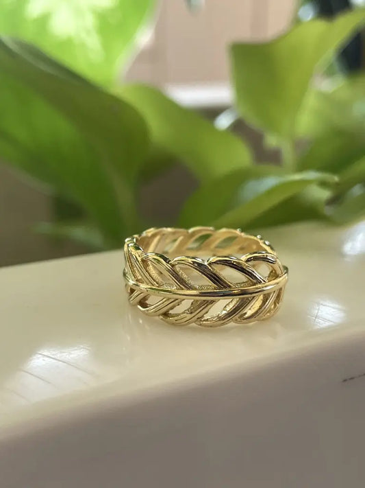 Promise Ring