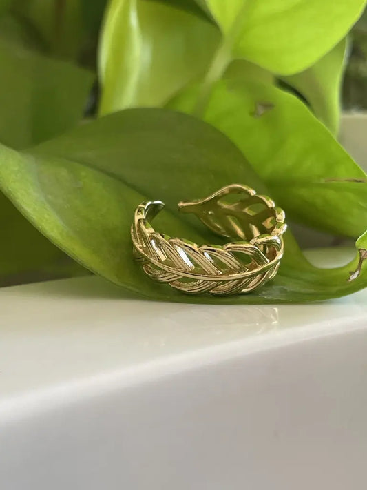Promise Ring