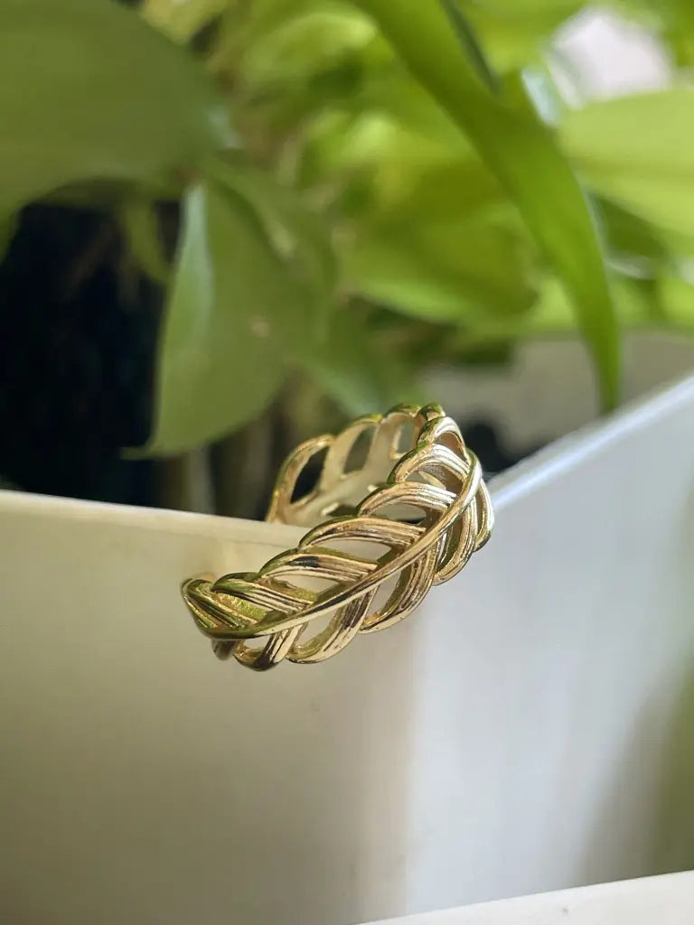 Promise Ring