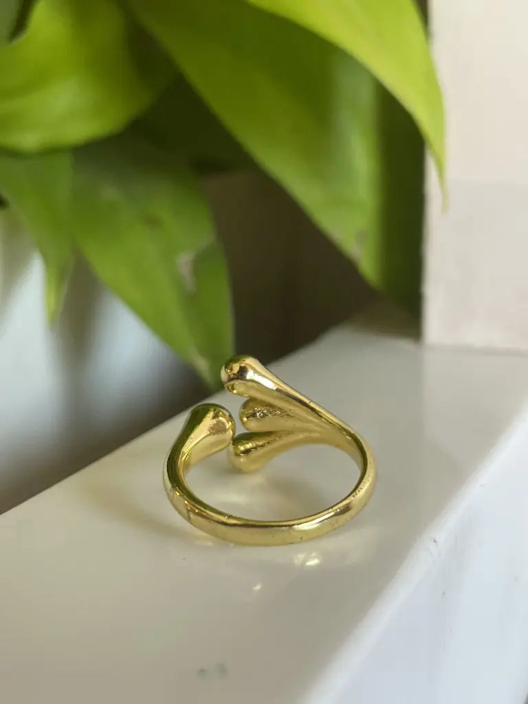 Aurora Ring