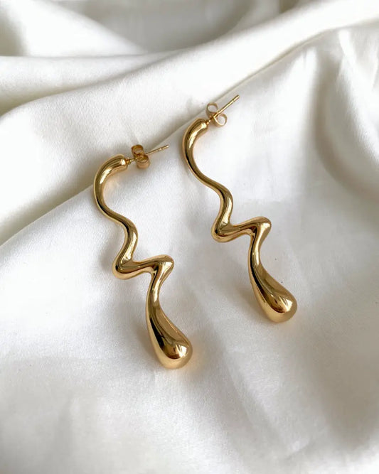 Dazzling Dangles