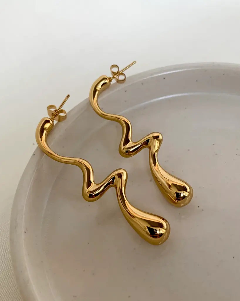 Dazzling Dangles