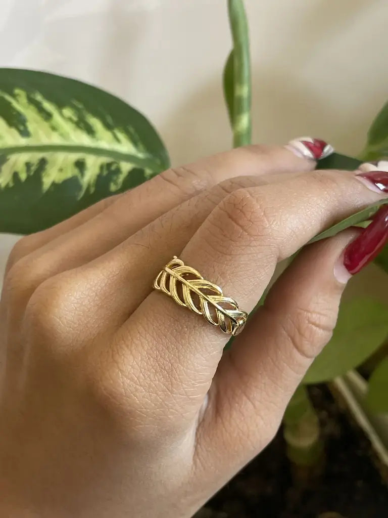 Promise Ring