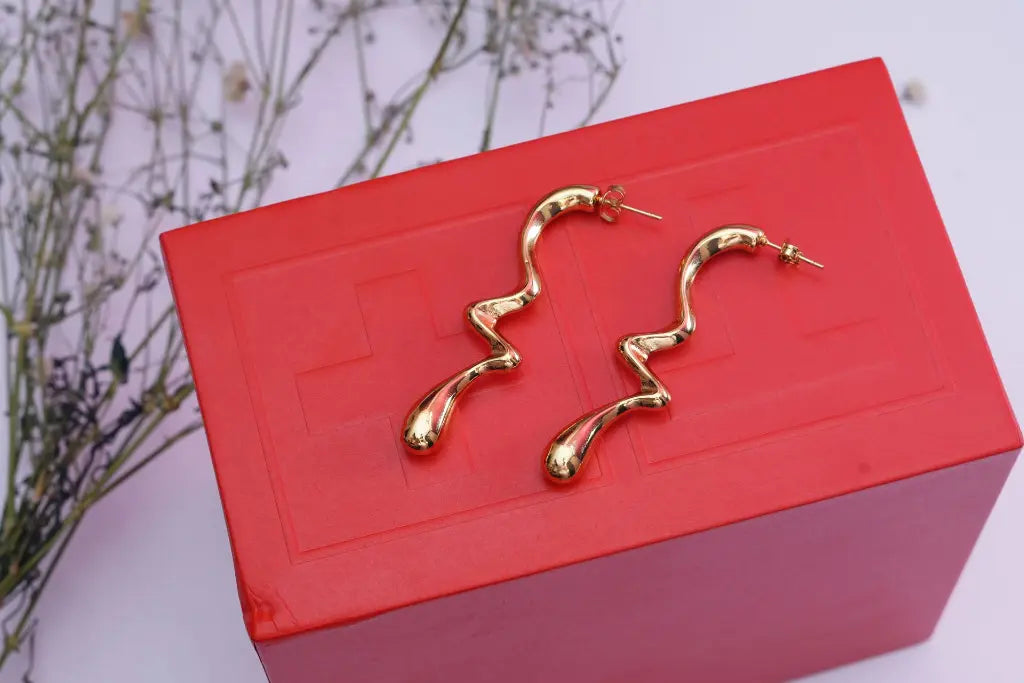 Dazzling Dangles