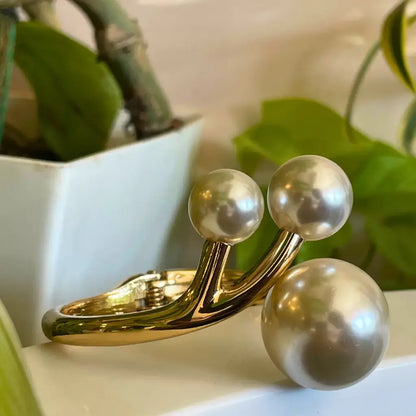 Timeless Beauty Pearl