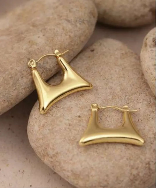 Gleam Arc Hoops