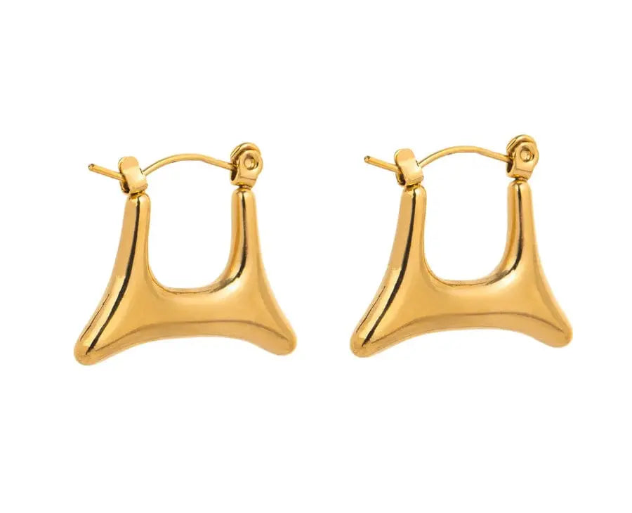 Gleam Arc Hoops