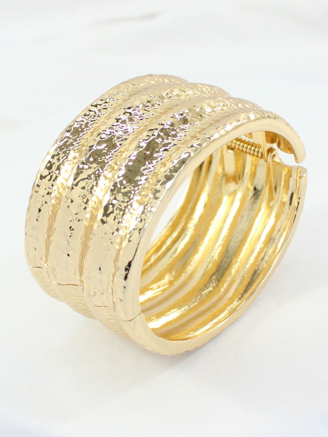 SunBurst Kada - 18k Gold Plated | Anti-tarnish
