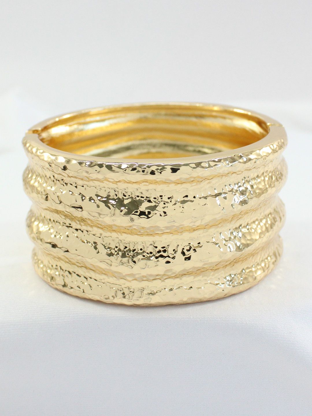 SunBurst Kada - 18k Gold Plated | Anti-tarnish